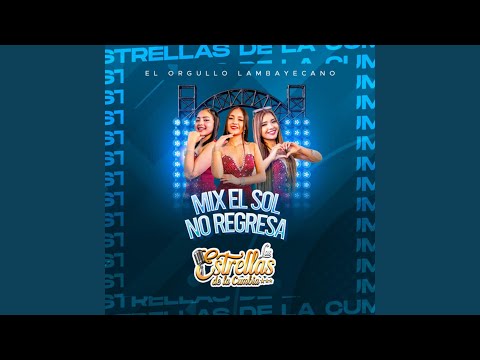 El Sol No Regresa / Como Yo Nadie Te Ha Amado