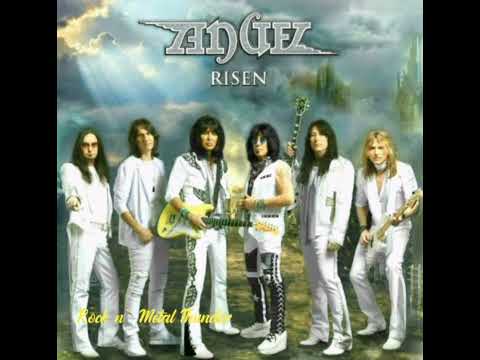 `Angel - The Fortune.