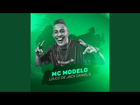 Louco de Jack Daniel's