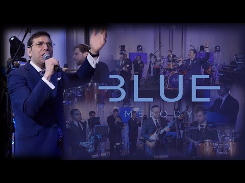 "Pruzin' with Blue Melody" - Michoel Pruzansky