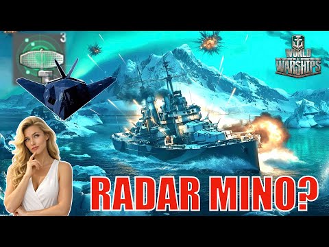 Radar Minotaur — Is GP_1 Right to Always Pick This?