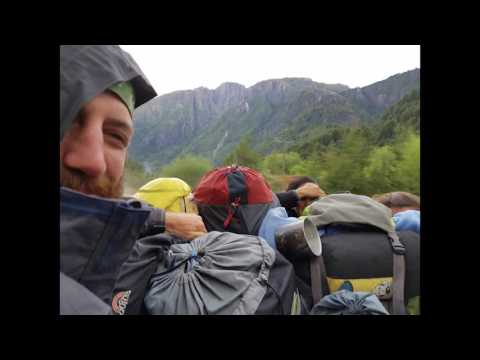 A Pirate's Guide to Commandeer Life | Geeg Wiles | TEDxAkron