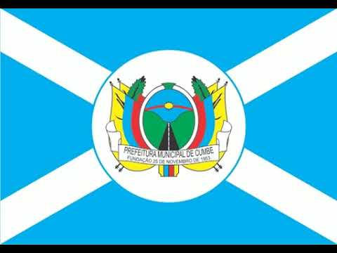 Hino de Cumbe - SE (Cantado) (Letras na descrição)
