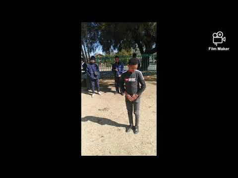 Bloemfontein High school di lanii