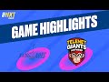 Kangoeroes Basket Mechelen vs. Telenet Giants Antwerp - Game Highlights