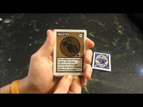 Bower's Game Corner: Bombers And Traitors Review