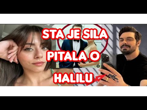 STA JE SILA TURKOGLU PITALA FARUKA TURGUTA O HALILU?