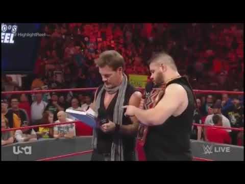 Suggested Botchamania Ending - List of Jericho - Burnt face man ending