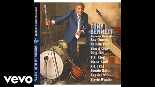 Tony Bennett - I Gotta Right To Sing The Blues (Audio)