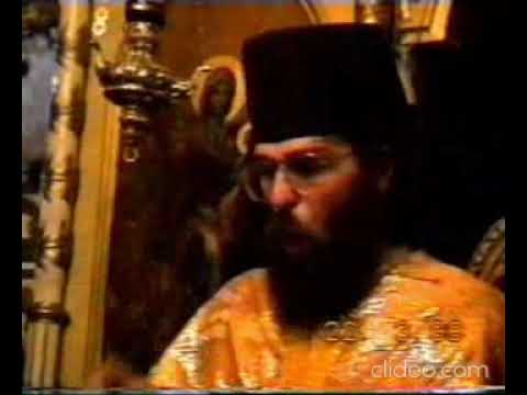 Lepădarea de sine, dreapta socoteală, milostenia, parastasul