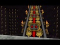 The Ride, Minecraft Roller Coaster