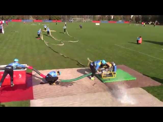 Pata, futbalové ihrisko, 11. 10. 2014