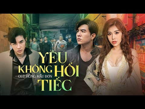 Yêu không hối tiếc (Hồng mẫu đơn OST) - Misabae