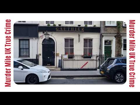 Ep226: Overkill by Murder Mile UK True-Crime Podcast