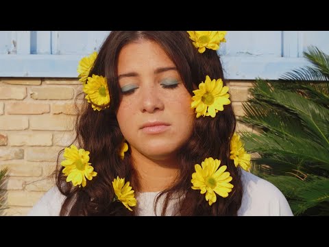 Sasha and the Valentines - Flower (Official Video)