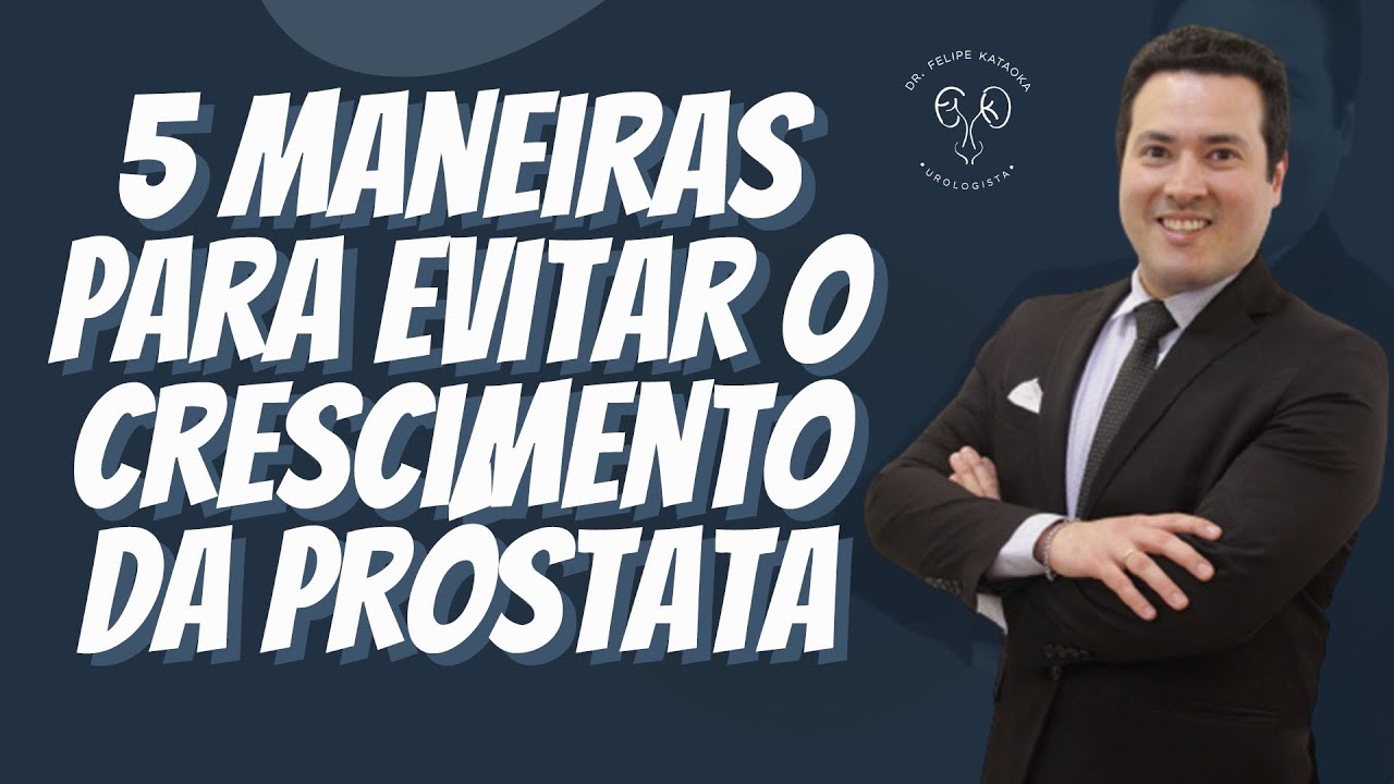 HPB Desvendada: Como Prevenir o Crescimento Prostático e Viver com Saúde?