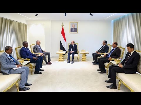 رئاسة مجلس الوزراء اليمني