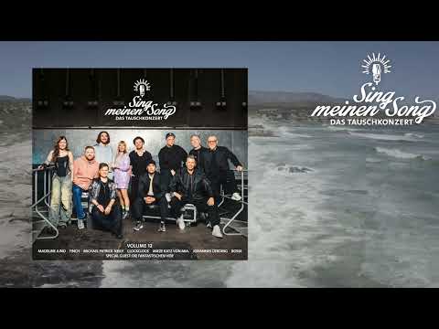 Video thumbnail for Someone Else (aus ”Sing meinen Song, Vol. 12") [Duett]