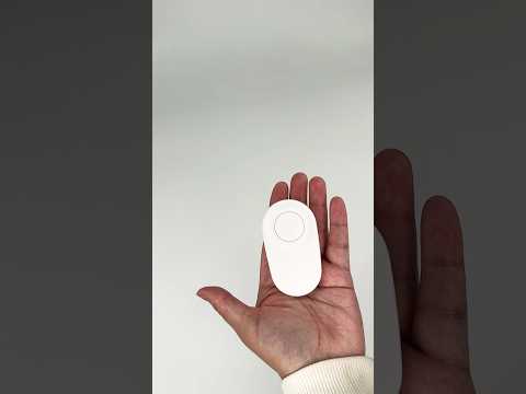 Пульт 1-канальний CK1 для бездротового вимикача