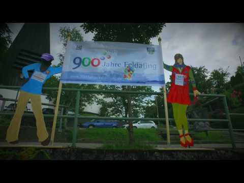900 Jahre Feldafing Trailer