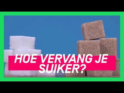 , title : 'Suikervrij is niet zo suikervrij als je denkt! | KEURINGSDIENST VAN WAARDE KORT #8'