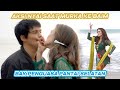 ADEGAN ADEGAN ROMANTIS BARENG MAXIME CINLOK SAMA LUNA DI FILM GUNDIK