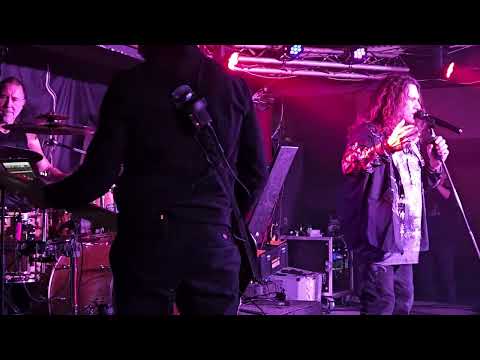 VANDEN PLAS - SOUL SURVIVES