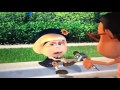 Jimmy Neutron Boy Genius 1992