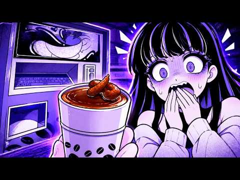 НЕ ПЕЙ ЭТО! Если не хочешь мутировать