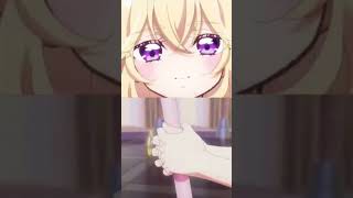 キュアアルカナシャドウとキュアアルカナの変身シーン比較