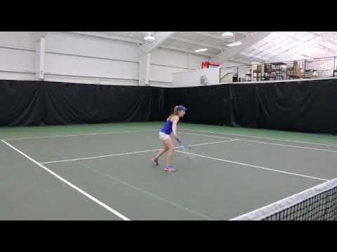 When it rains we go inside