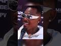 Jermell Charlo on coming UNDER 168 for Canelo; REVEALS possibility in weight!