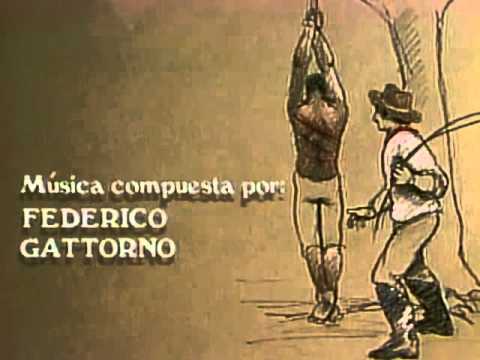 Pobre Negro-Entrada (RCTV/1989)