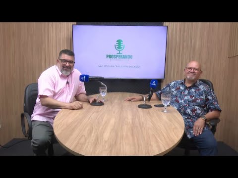 Capa do vídeo