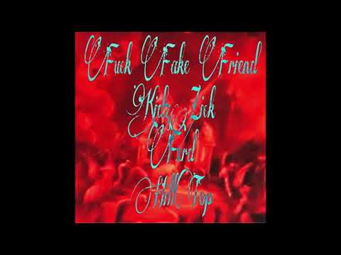 KidzZick - ไม่มีประโยชน์ Ft.  IMA FX , HillTop