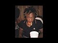 Juice WRLD Lobster Pizza Slowed Reverbed