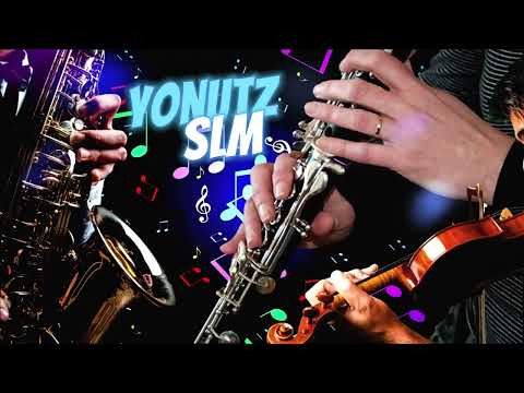 Hora Instrumentala 🎷 De Joc Pe Picior 🎻 2 0 2 5  @YonutzSlm