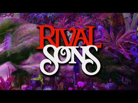 Shooting Stars by Rival Sons