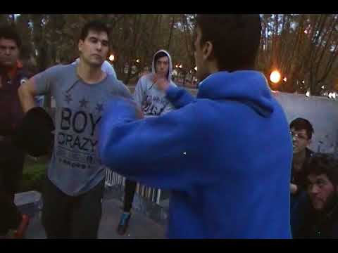 Sego Vs Terko Final Torneo Zonal Fecha Final