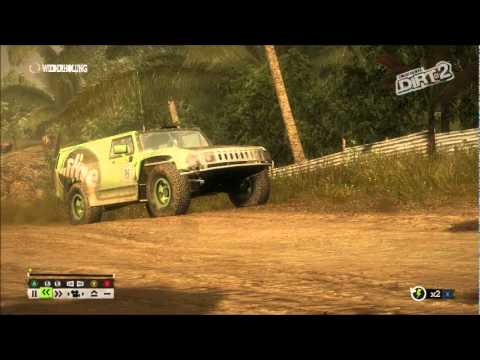 Lets Play Colin McRae DIRT 2 Part 26