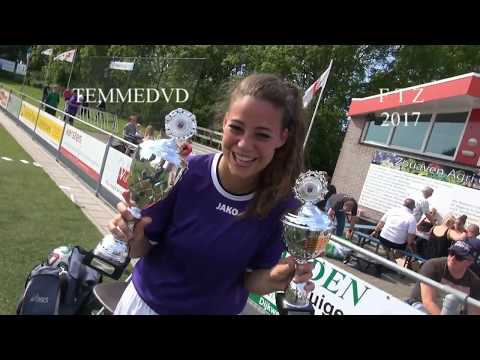 Zouaven FAMILIE toernooi @2017