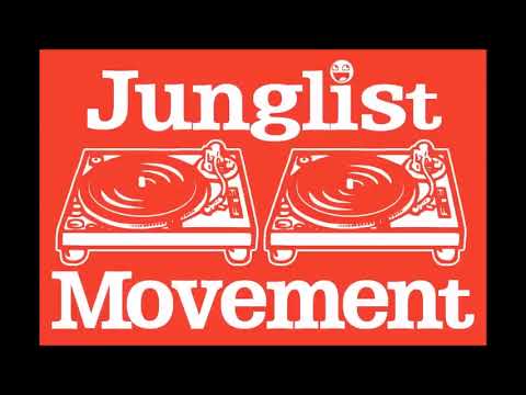 Junglist Movement - Drum & Bass