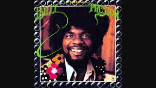 Billy Preston - Will It Go Round In Circles