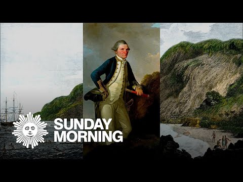 Almanac Captain Cook