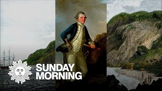 Almanac: Captain Cook