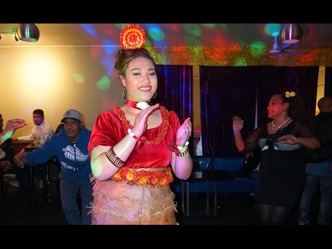 Miss North Memorial Fundraising Night - Ta'olunga Sei 'o Fafine