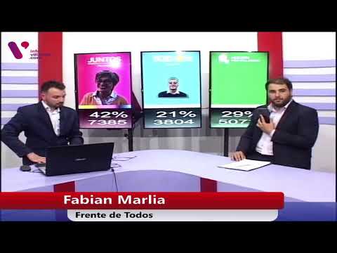 Elecciones Legislativas 2021