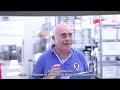 MASELLI MISURE LOGISTICS TEAM