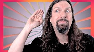 Metal Jesus CHANNEL UPDATE - Text Closed Captions for Videos