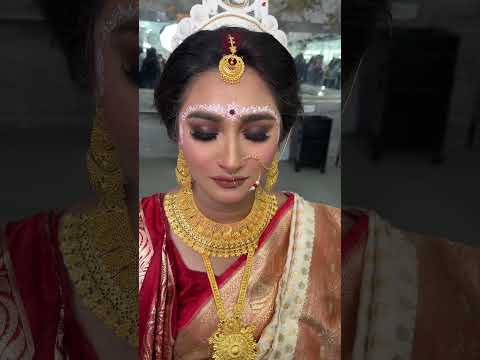 Bridal Makeup Artist portfolio by The Bella Fusion in Jaipur - Photo 0